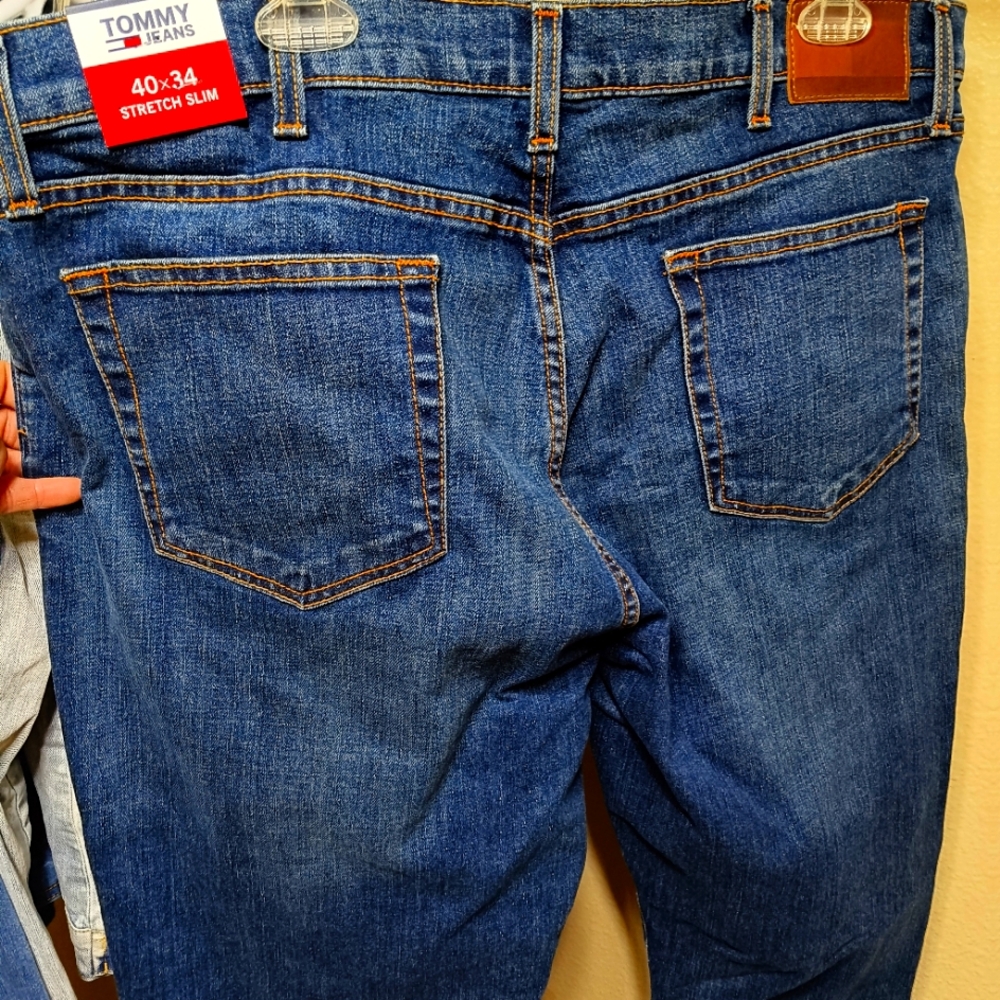 Tommy jeans